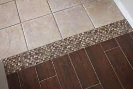 Wood Look Tile Everything You Want To Know Flooring House Flooring Wood Look Tile