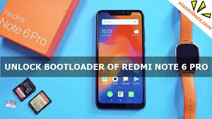 Compare xiaomi redmi 6 … How To Unlock Bootloader Of Xiaomi Redmi Note 6 Pro 2020