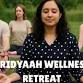 Hridyaah Wellness Retreat event image