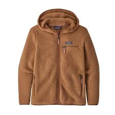 Patagonia Women S Retro Pile Fleece Hoody Fleece Hoodie Women Hoodies Hoodies Womens