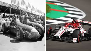 There are a lot of health and safety concerns. 1950 Vs 2020 Cars Drivers Safety And Pit Stops How F1 Has Changed In 70 Years Formula 1