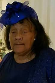 Ruby J. Clark Obituary September 22, 2021