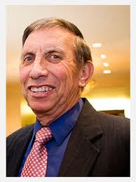 The Alexander Award honors its namesake, Richard C. “Dick” Alexander.