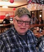 Robert Stoltz Obituary (1943