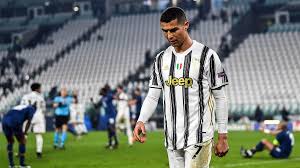 Ceferin vs real, barça e juve: Juve Champions League Und Ronaldo Das Aus Im Achtelfinale Ist Wieder Eine Enttauschung Sportbuzzer De