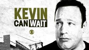 5 Shows For Kevin James Better Than KEVIN CAN WAIT