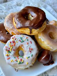Image result for donut