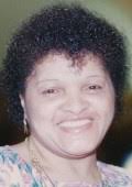 Martha Hairston Obituary (2012)