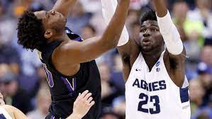 Hey guys, do you think neemias queta, from the utah aggies, has any chances to make it to the nba in the next draft? Utah State S Neemias Queta Declares For The 2021 Nba Draft Kutv