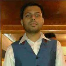 Deep Tiwaris in India