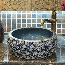 Pas Cher Salle De Bains En Ceramique Eviers En Porcelaine Lavabo En Ceramique Vasque Lavabo Salle De Bai Lavabo Salle De Bain Evier Salle De Bain Vasque Lavabo