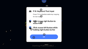 Pubg fire control with volume button . Mod For Noobs How To Use Volume Button To Fire Or Shoot In Pubg Android No Root Require