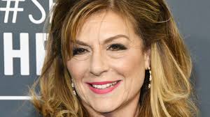 Caroline Aaron chats about her love for The Marvelous Mrs. Maisel