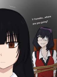 Yumeko Hates Midari I Feel Bad For Her Lol Kakegurui Kakegurui (yumeko jabami vs midari ikishima) song: yumeko hates midari i feel bad for
