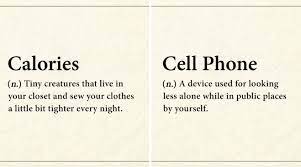 Jun 10, 2014 · a word you use when you can't spell the word you first thought of. This Hilarious Dictionary Gives You The True Definition Of Words