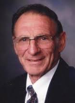 Obituary information for George Allen “G.A.” Stout