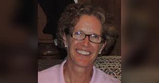 Diane R. Forsyth Obituary