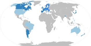Malaysia's king declared a nationwide state of emergency for the first time in more than half a century, suspending parliament in a move that allows embattled prime minister muhyiddin yassin to avoid. Climate Emergency Declaration Wikipedia