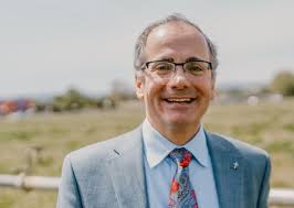 David Krueger, MD, FACC