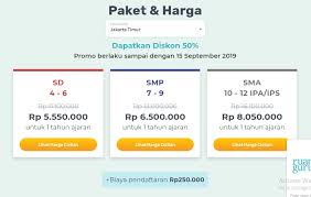 Check spelling or type a new query. Biaya Daftar Dan Harga Paket Berlangganan Brain Academy Ruang Guru Diskon Berbagi Ilmu