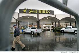 Home Depot To Buy Yardbirds Big Hardware Retailer To Buy Chain With 10 Bay Area Stores Vallejo California Depot Vallejo