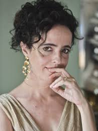 Resultado de imagem para silvia buarque