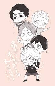 ynk on twitter いろんな意味で 待機 haikyuu anime haikyuu anime