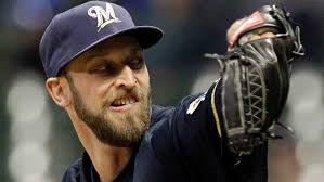 Former Brewers reliever Henderson named pitching coach at San Antonio