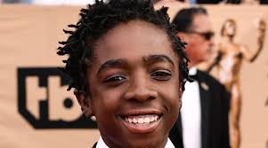 Caleb McLaughlin Bio