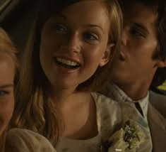 mary lisbon || aj cook