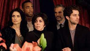 We did not find results for: Nuevos Personajes Y Todos Los Detalles De La Segunda Temporada De La Casa De Las Flores