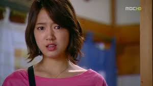 صور سقوط بارك شين هاي امام جونغ هوا صور احداث الحلقة الاولى youtube full episodes heart strings