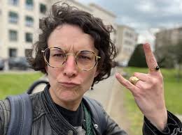 Lucie JOSEPH sur LinkedIn : Quelle semaine! 🤘🏻 Dernier cours aux  Psychomot 2e année de Lyon…