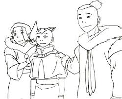 < all characters and images are copyright nickelodeon animation studio, nickelodeon studios and are used here for cognitive and. Pin On The Last Airbender