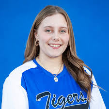 Childersburg Softball Roster (2023-24)