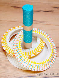 Wurfspiel Fur Kinder Selber Basteln Bastelnmitkids Spiele Selber Basteln Kinder Basteln Einfach Basteln Spiele