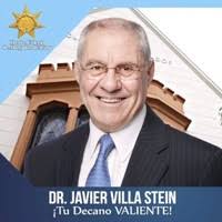 Javier Stein's Instagram, Twitter & Facebook