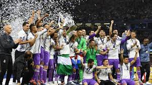 Последние твиты от uefa champions league (@championsleague). 2016 2017 Uefa Champions League Final Juventus Vs Real Madrid Tv Episode 2017 Imdb