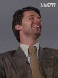 Patrick Walsh Comedian