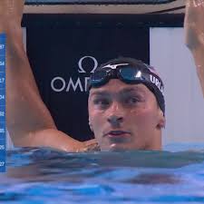 @NBCOlympics's video Tweet