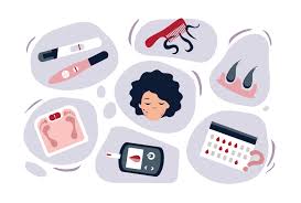 Alan copperman, medical director at progyny , tells bustle. Polycystic Ovary Syndrome And Fertility