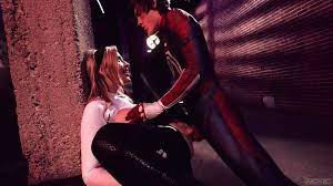 Watch there's time to fuck metaverse - Spider Man, Spiderwoman, Blake  Blossom Porn - SpankBang
