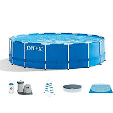 10 Best Above Ground Pool 2019 Classic Latest Model Best Above Ground Pool Above Ground Swimming Pools Round Above Ground Pool