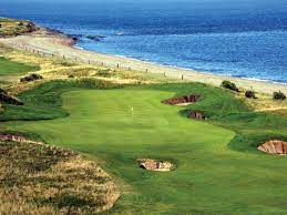 The European Club Course Review Top 100 Courses Golf Courses Best Golf Courses Golf
