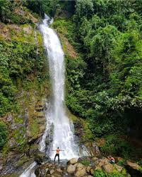 Visit Panama On Twitter Live A Day Full Of Adventures In Panama Vive Un Dia Lleno De Aventuras En Panama Cascada Las Golondrinas Parque Nacional Santa Fe Roy Pty Via Instagram