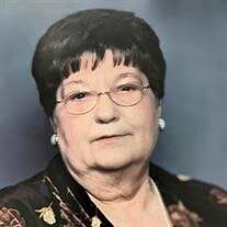 Lieura Mae Hackman Obituary