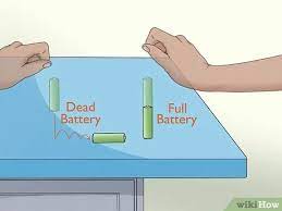 4 Ways To Test Your Batteries - Wikihow