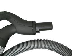 This is a miele canister ses 121 electric hose with comfort handles for s8 model. Miele Ses121 Electric Vacuum Hose Evacuumstore Com