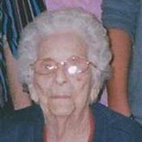 Wilma A. Boyd Obituary