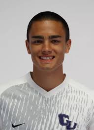 2024 Men's Soccer Roster